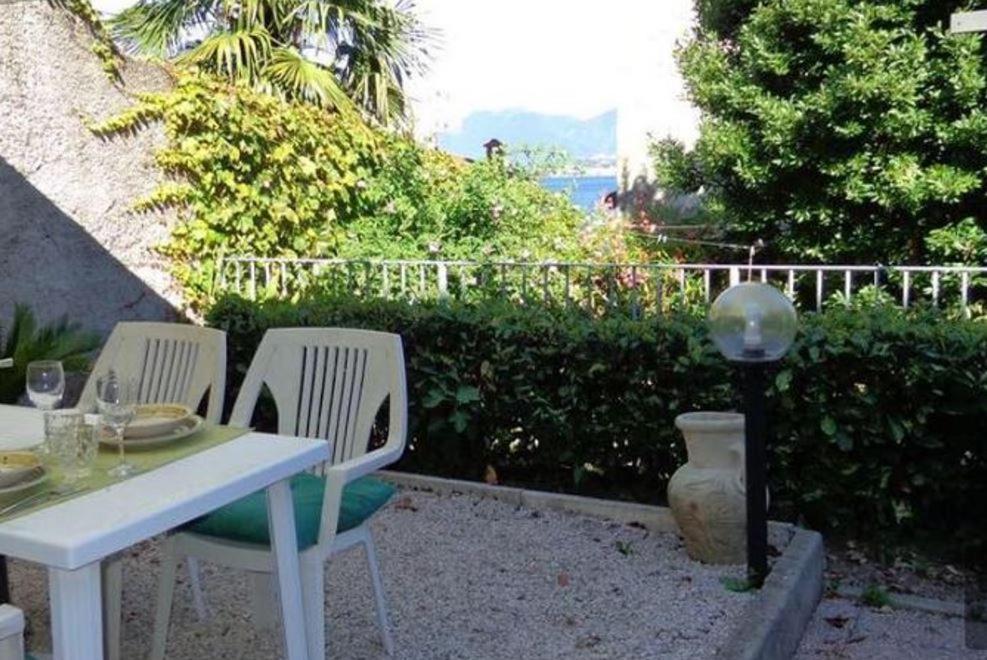 Lognomoelafatina Διαμέρισμα Μπαβένο Εξωτερικό φωτογραφία