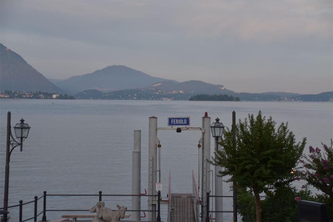 Lognomoelafatina Διαμέρισμα Μπαβένο Εξωτερικό φωτογραφία